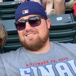 Meet your Posher, John